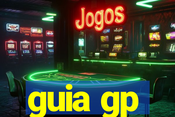 guia gp